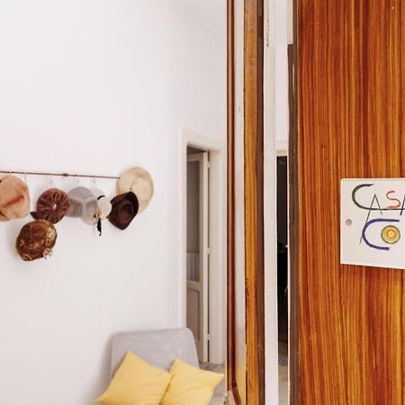 Casa Coco Apartment Бари Екстериор снимка