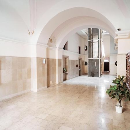 Casa Coco Apartment Бари Екстериор снимка