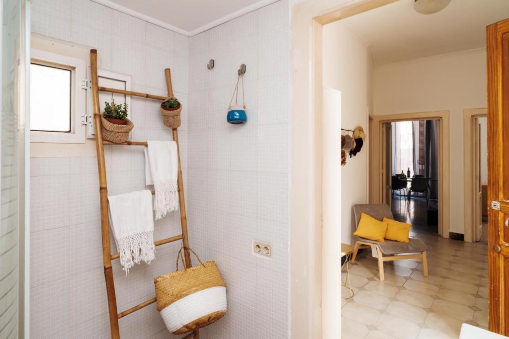 Casa Coco Apartment Бари Екстериор снимка
