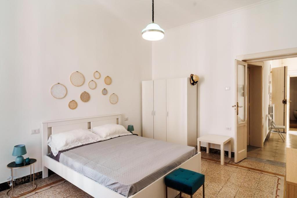 Casa Coco Apartment Бари Екстериор снимка