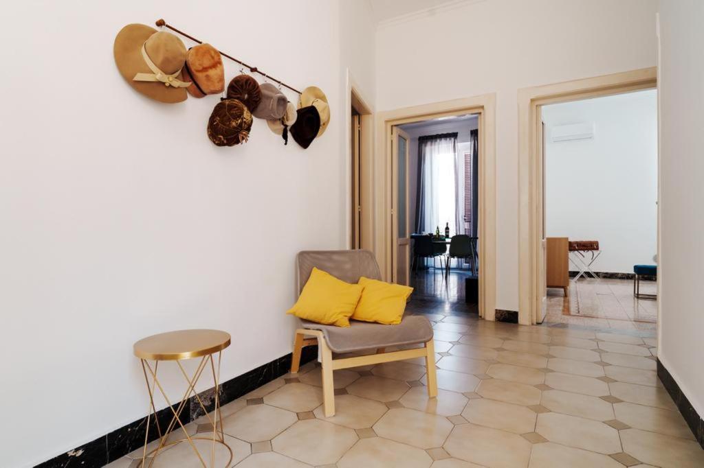 Casa Coco Apartment Бари Екстериор снимка