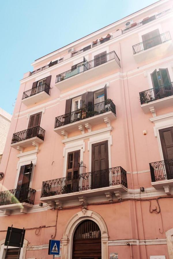 Casa Coco Apartment Бари Екстериор снимка