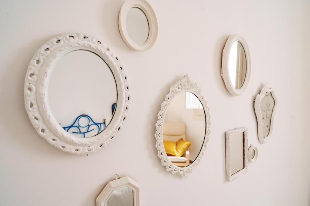 Casa Coco Apartment Бари Екстериор снимка