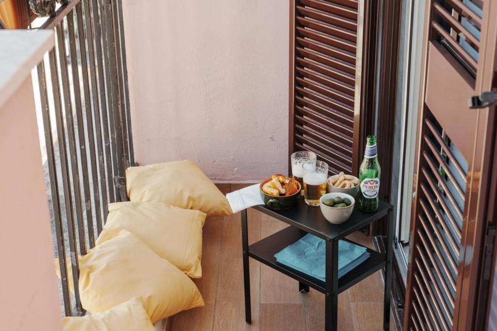 Casa Coco Apartment Бари Екстериор снимка
