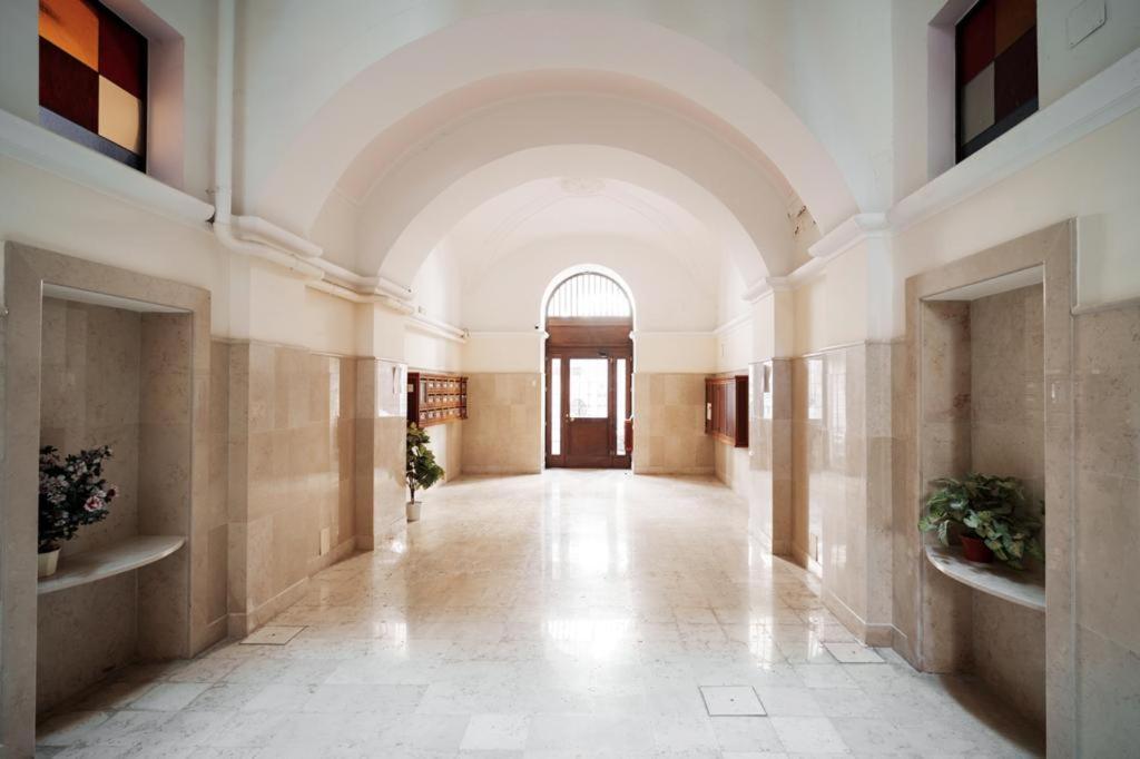 Casa Coco Apartment Бари Екстериор снимка